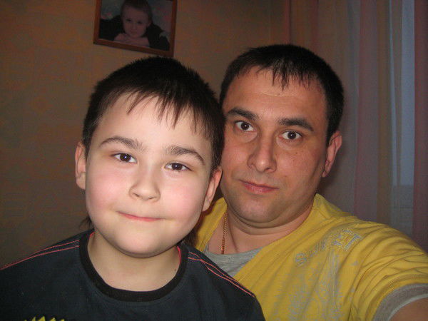 Владимр Дудаль