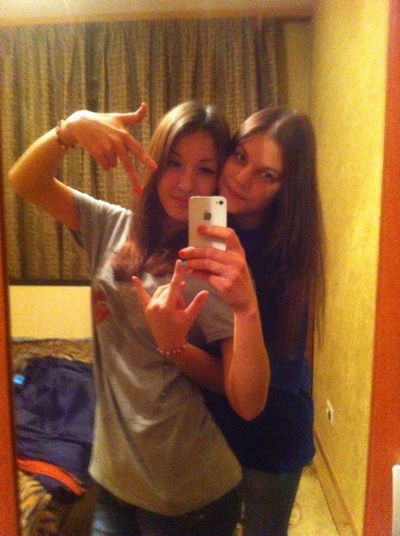 Сонечка Найдёнова