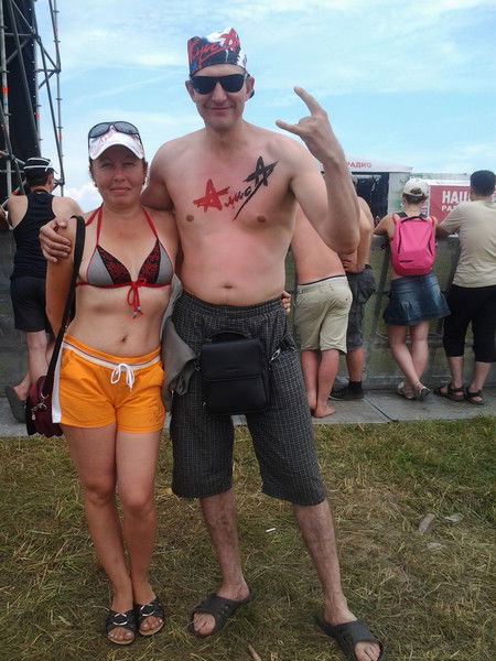 Игорь Малышкин