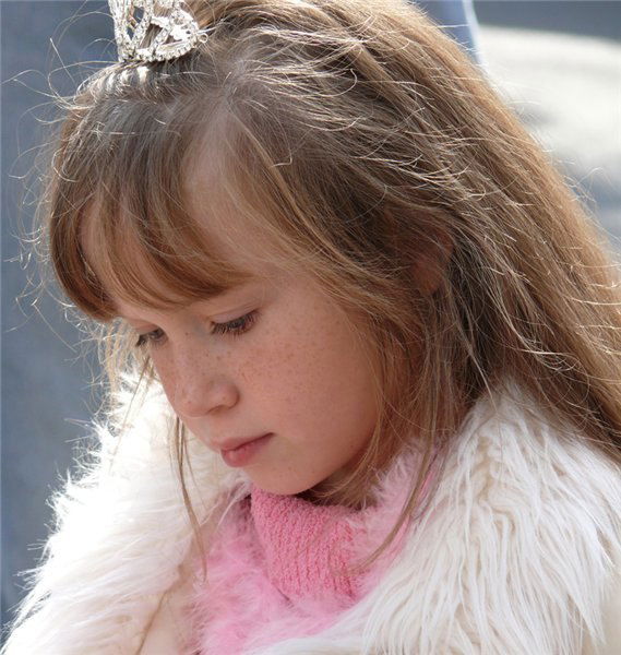 Алиса Бахрутдинова