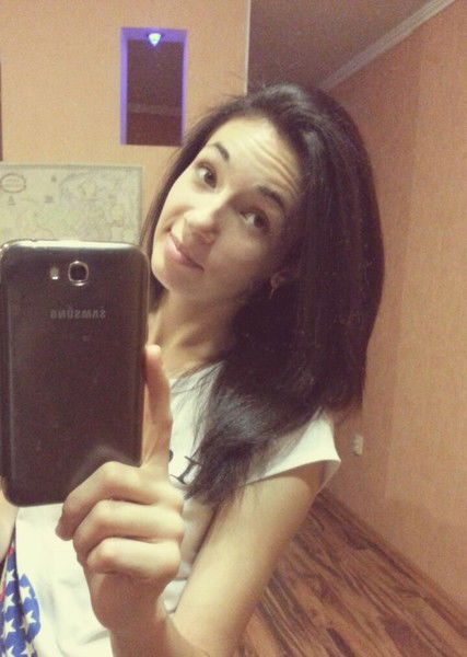 Просто Мария