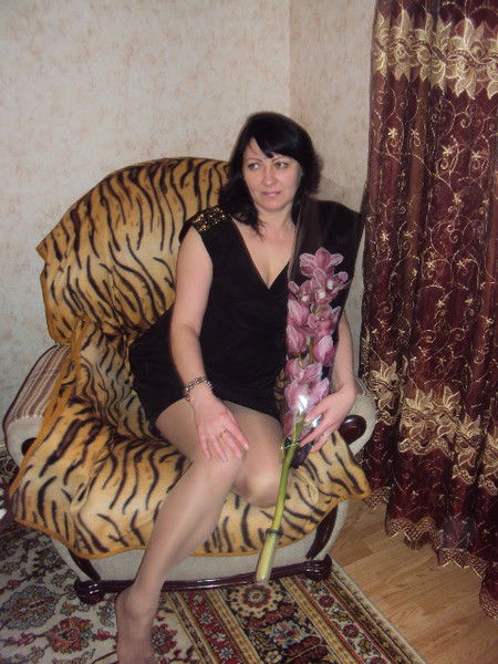 Наталья Афанасьева