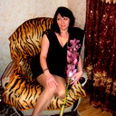 Наталья Афанасьева