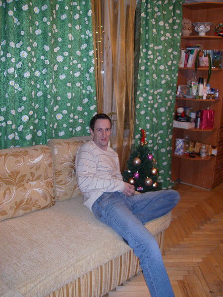 Максим Бодров