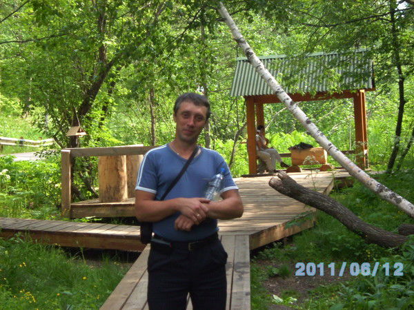 Александр Скобин