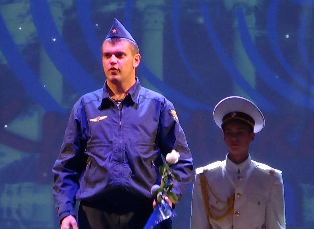 Дмитрий Андросов