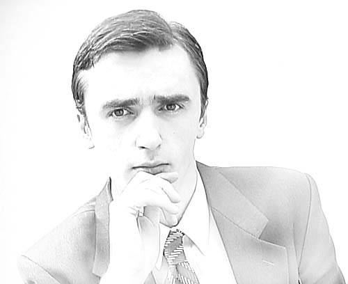 Сергей Копылов