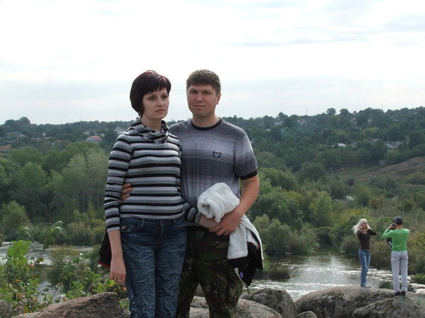 Диана Захарова