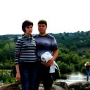 Диана Захарова