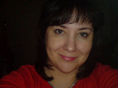 Галина Архипова