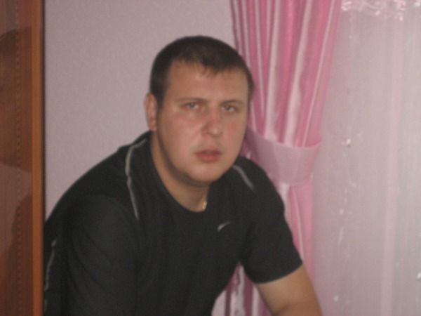 Лопутько Владимир