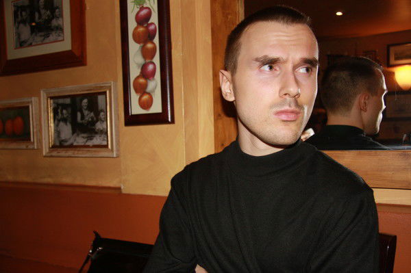 Борис Ковач