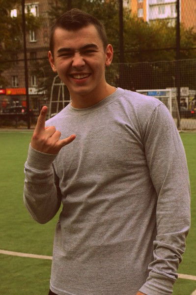 Евгений Курмашов