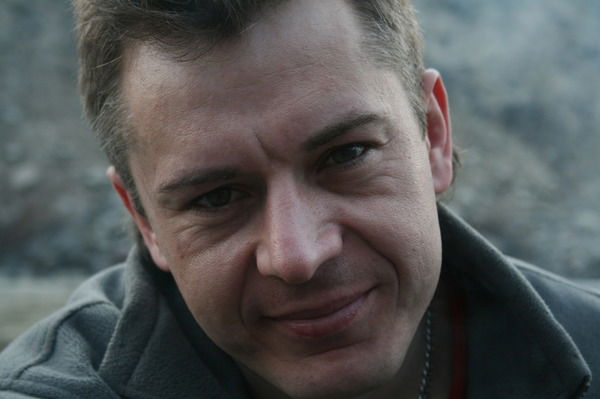 Василий Доманевский