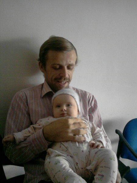 Максим Гокин