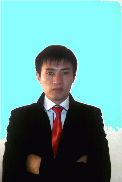 Umitpa Meni. Baimaxanov. Gamo