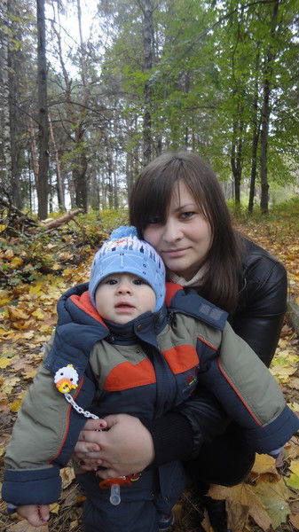 Ирина Васина