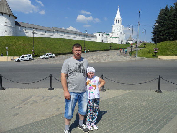 Николай Михеев