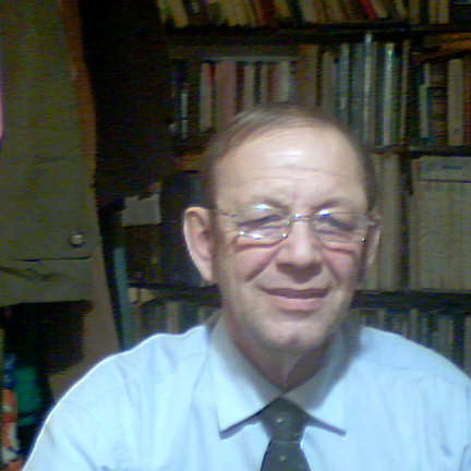 Михаил Адрианов