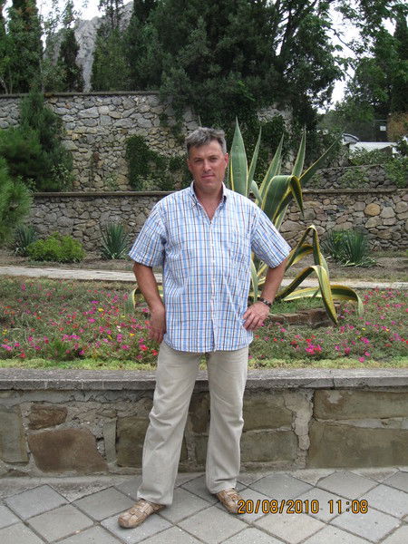 Юрий Баскаков