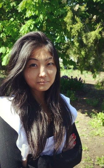 Анжелика Ли