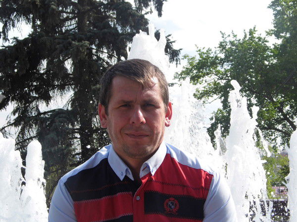 Сергей Селиванов