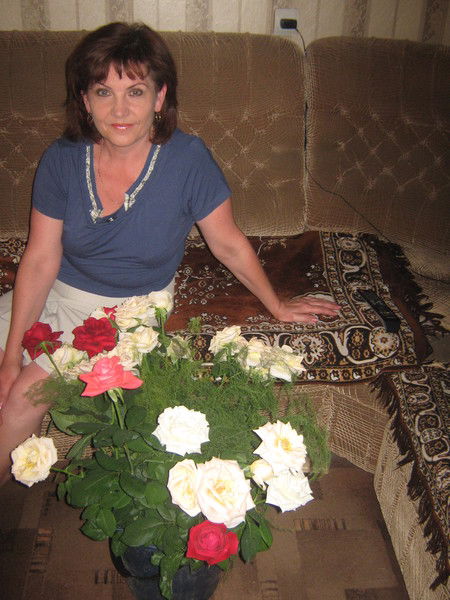 Светлана Великая