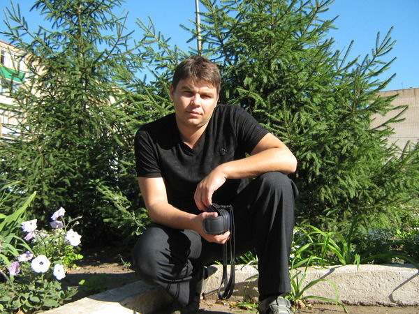 Вадим Ермолаев