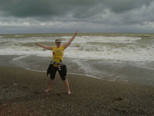 Светлана Стрикун