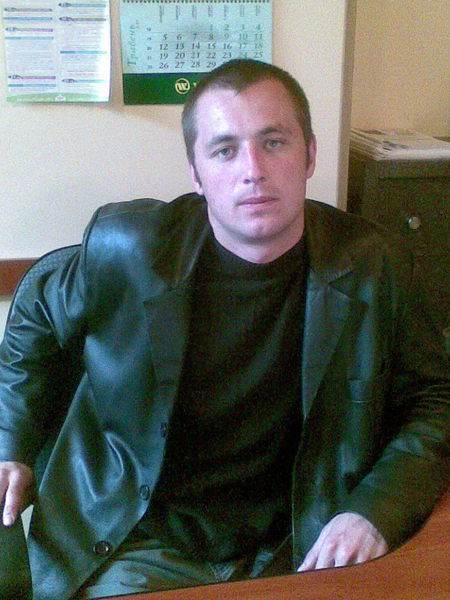 Сергей Зелинский