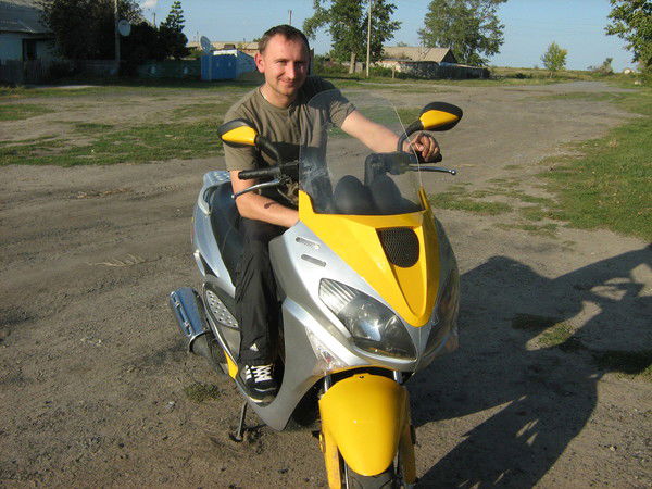 Виталий Липай