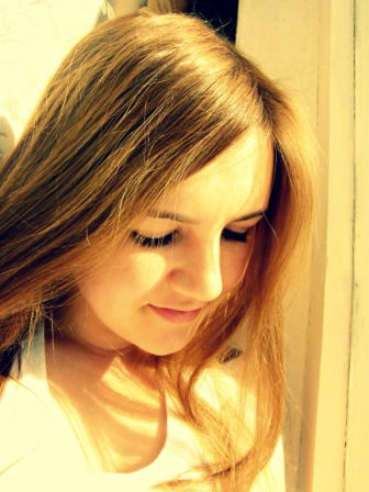 Оля Миронова