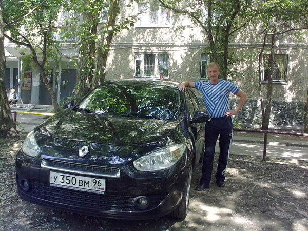 Олег Пашков