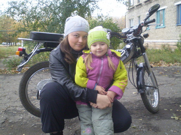 Светлана Шевчук