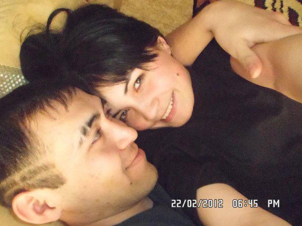 Алия Баракова