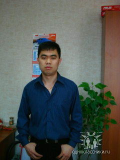 Алексей Ким