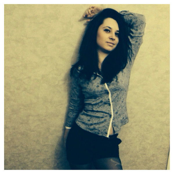 Кристина Танасюк