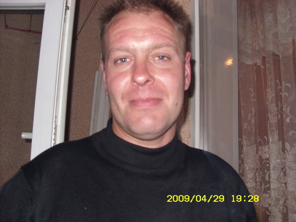 Сергей Долгин