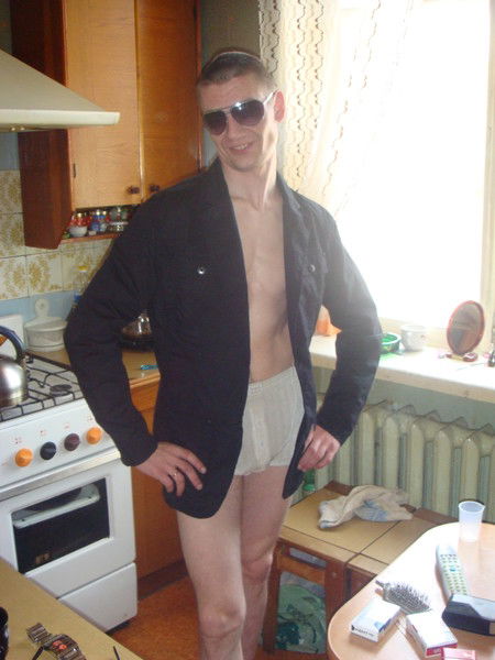 Денис Жихарев