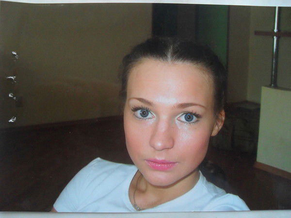 Ольга Ларионова