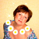 Комарова Татьяна
