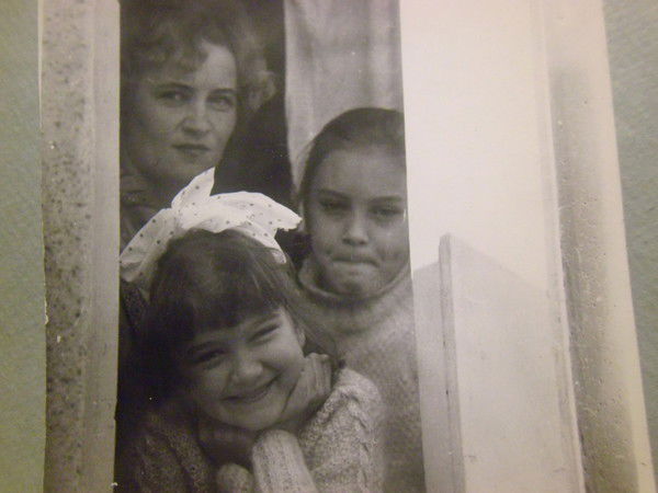 Татьяна Филь(Коростелёва)