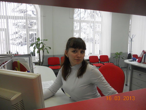 Анюта Сахарчук