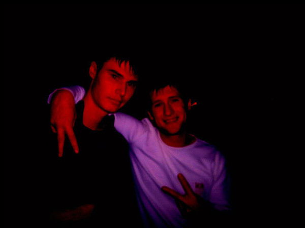 Константин Дубров