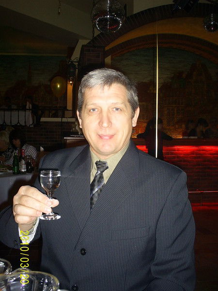 Валерий Вехов