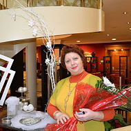 Лариса Атаджанова