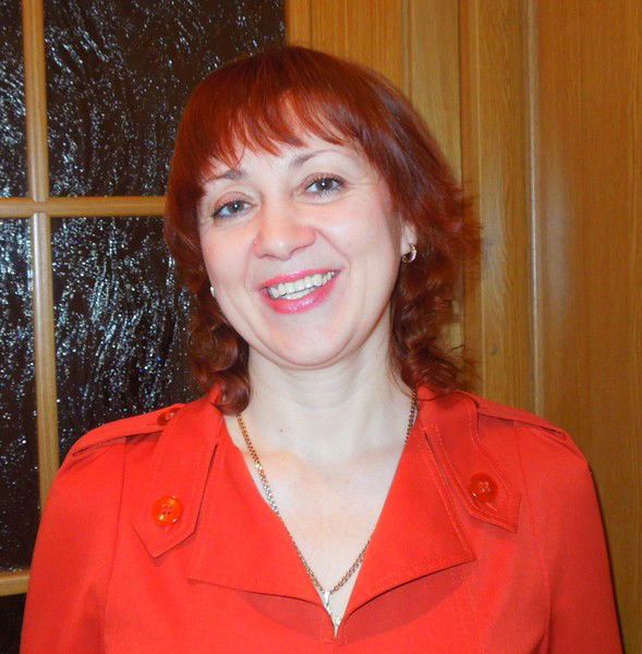 Наталья Мирошникова