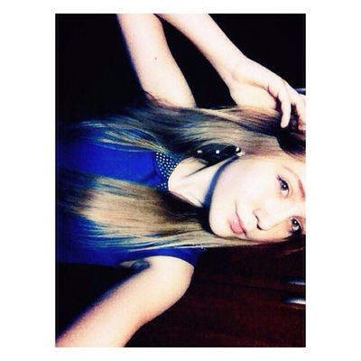 Виктория Москалева