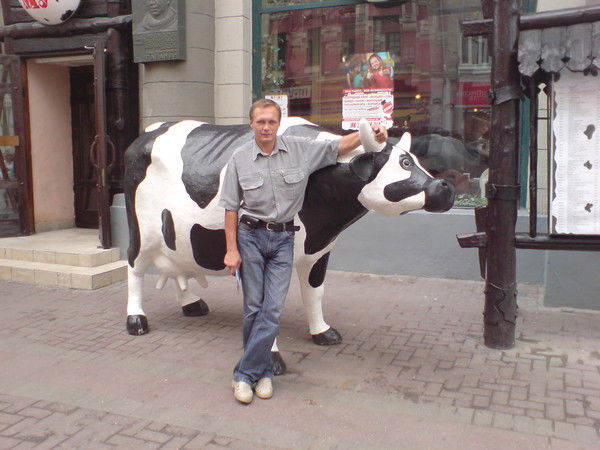 Игорь Кулешов