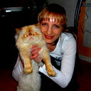 Марина Николаева